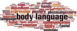 facial expressions and body language training courses in singapore