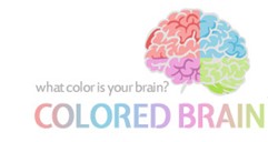 what is your colored brain?.