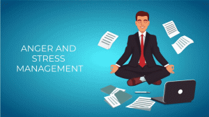anger and stress management