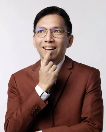 Christian Chua: Expert in Body Language Interpretation and Communication